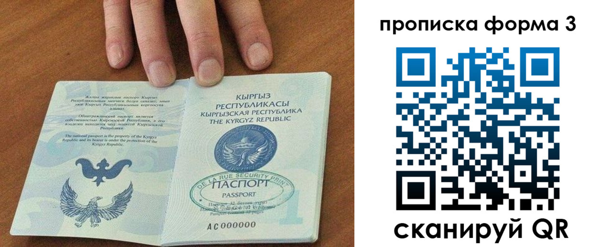 прописка 2025 в Анапе